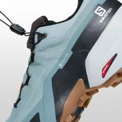 Salomon Cross Hike GTX Hiking Shoe Women's 24 Salomon Cross Hike GTX Hiking Shoe Women's -Salomon Store SLTRALCR D10