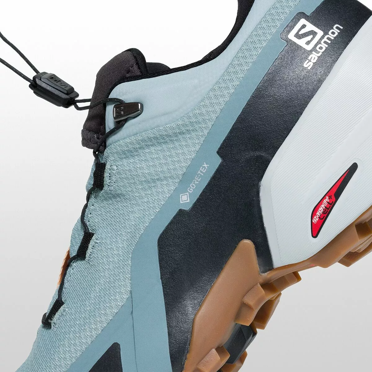 Salomon Cross Hike GTX Hiking Shoe Women's 11 Salomon Cross Hike GTX Hiking Shoe Women's - Image 11