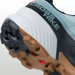 Salomon Cross Hike GTX Hiking Shoe Women's 23 Salomon Cross Hike GTX Hiking Shoe Women's -Salomon Store SLTRALCR D11