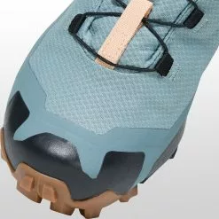 Salomon Cross Hike GTX Hiking Shoe Women's 22 Salomon Cross Hike GTX Hiking Shoe Women's -Salomon Store SLTRALCR D12