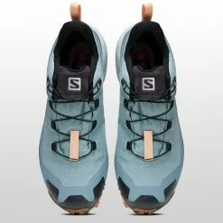Salomon Cross Hike GTX Hiking Shoe Women's 21 Salomon Cross Hike GTX Hiking Shoe Women's -Salomon Store SLTRALCR D14
