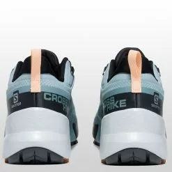 Salomon Cross Hike GTX Hiking Shoe Women's 26 Salomon Cross Hike GTX Hiking Shoe Women's -Salomon Store SLTRALCR D8