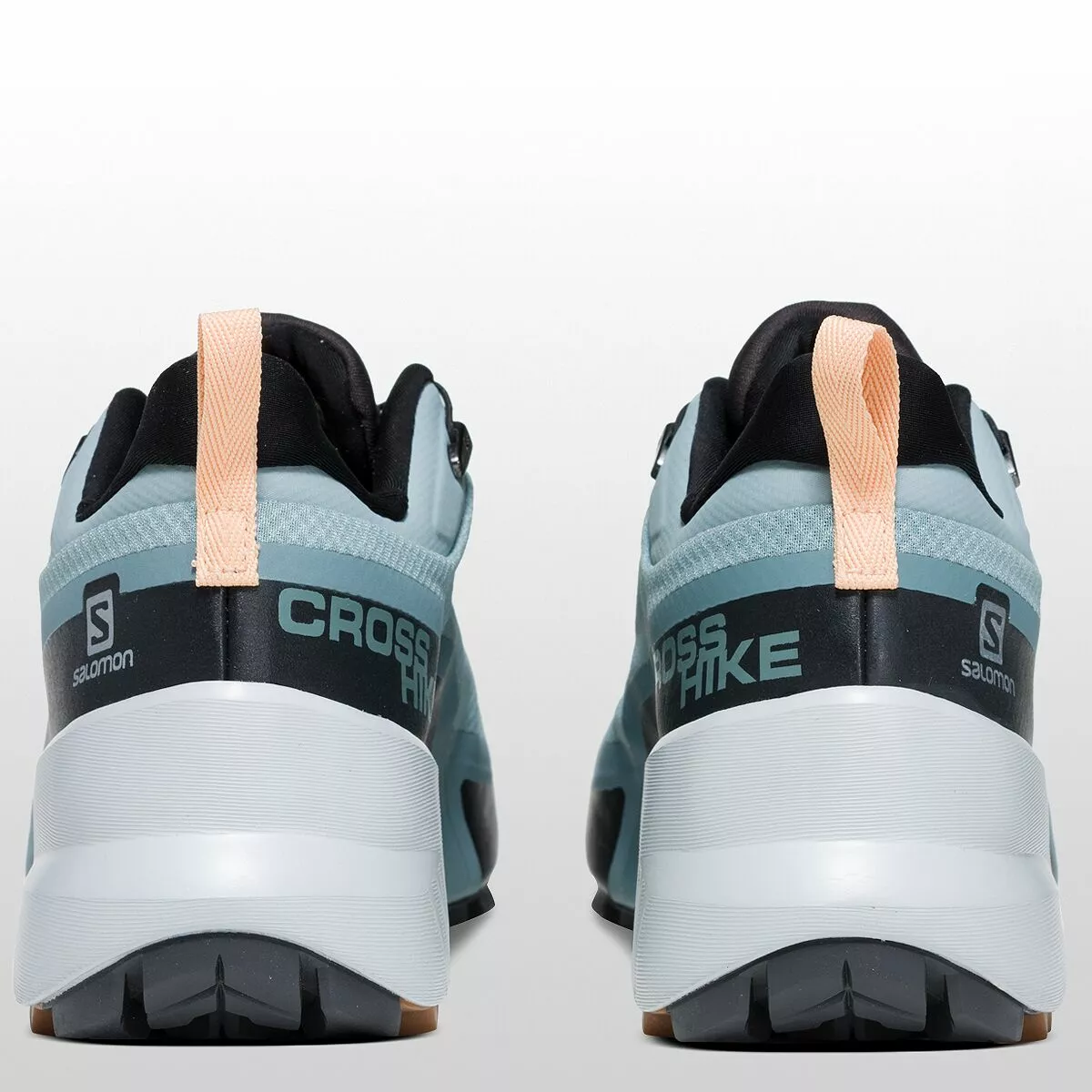 Salomon Cross Hike GTX Hiking Shoe Women's 13 Salomon Cross Hike GTX Hiking Shoe Women's - Image 13