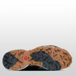 Salomon Cross Hike GTX Hiking Shoe Women's 25 Salomon Cross Hike GTX Hiking Shoe Women's -Salomon Store SLTRALCR D9