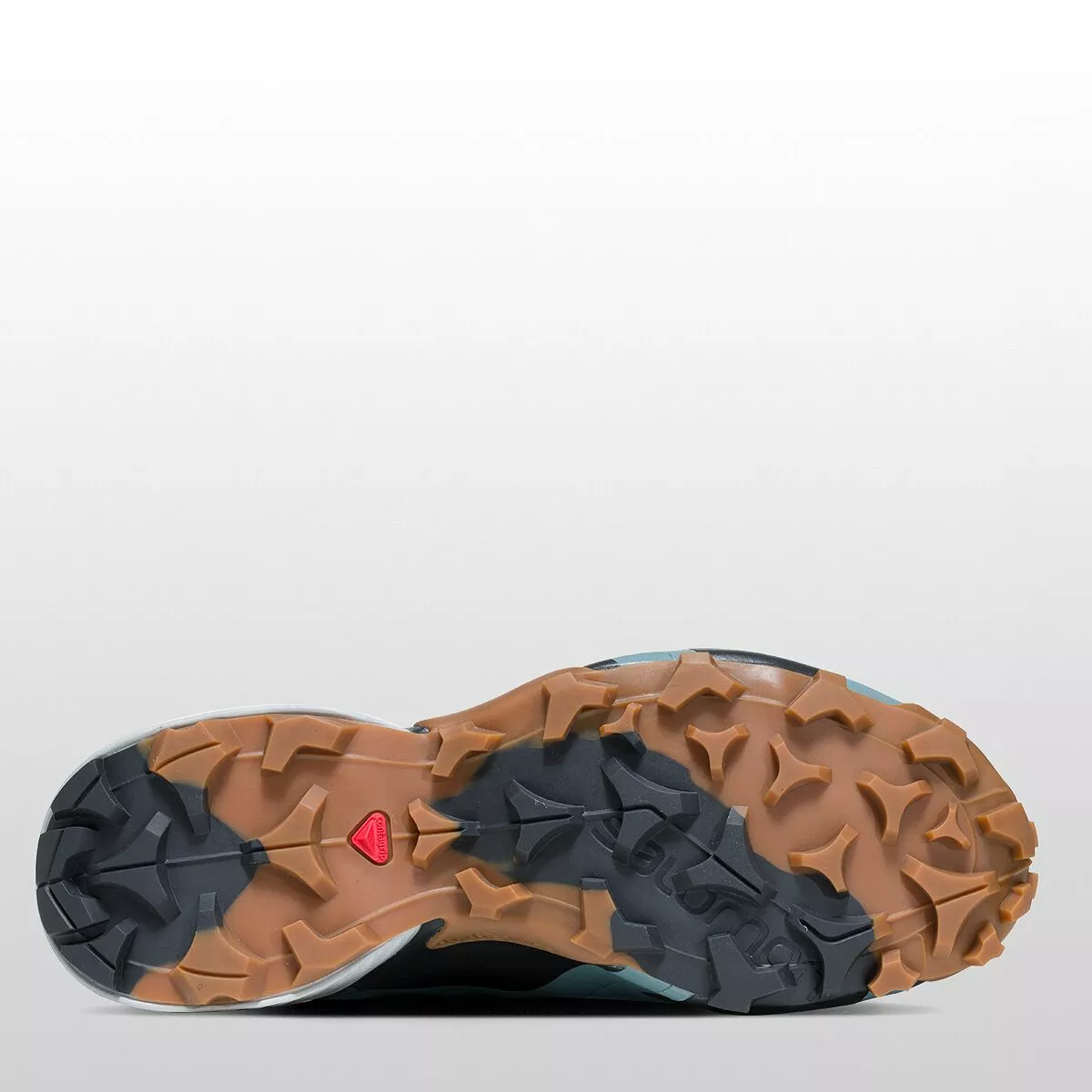 Salomon Cross Hike GTX Hiking Shoe Women's 12 Salomon Cross Hike GTX Hiking Shoe Women's - Image 12