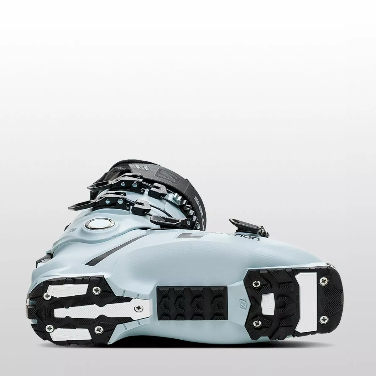 Salomon Shift Pro 110 Alpine Touring Boot 2022 Women's 3 Salomon Shift Pro 110 Alpine Touring Boot 2022 Women's - Image 3