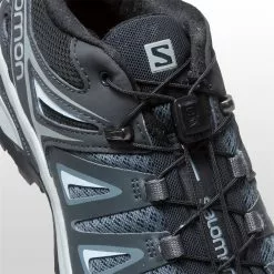 Salomon X Ultra 3 Hiking Shoe Women's 13 Salomon X Ultra 3 Hiking Shoe Women's -Salomon Store STOWEABL D10