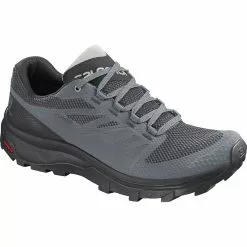 Salomon Outline GTX Hiking Shoe Women's -Salomon Store STOWEAROC
