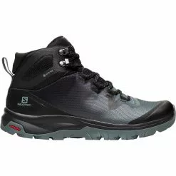 Salomon Vaya Mid GTX Hiking Boot Women's