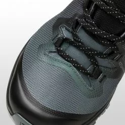 Salomon Vaya Mid GTX Hiking Boot Women's -Salomon Store STWEBLTR D11