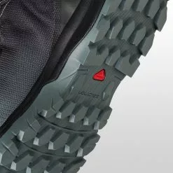 Salomon Vaya Mid GTX Hiking Boot Women's -Salomon Store STWEBLTR D13