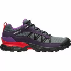 Salomon Shelter Low LTR Shoe -Salomon Store STWEGRJUGOBE