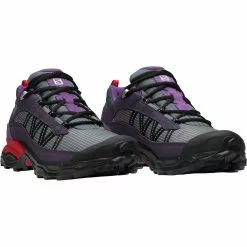 Salomon Shelter Low LTR Shoe -Salomon Store STWEGRJUGOBE D1
