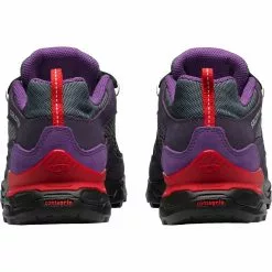 Salomon Shelter Low LTR Shoe -Salomon Store STWEGRJUGOBE D2