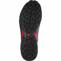 Salomon Shelter Low LTR Shoe -Salomon Store STWEGRJUGOBE D3