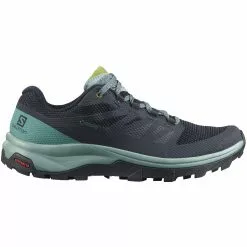Salomon Outline GTX Hiking Shoe Women's