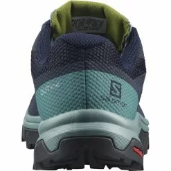 Salomon Outline GTX Hiking Shoe Women's -Salomon Store TREBLA D2