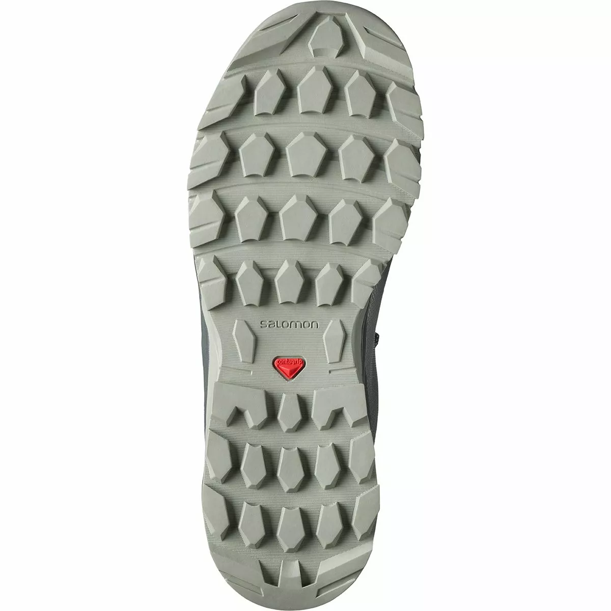 Salomon Vaya GTX Hiking Shoe Women's 13 Salomon Vaya GTX Hiking Shoe Women's - Image 13