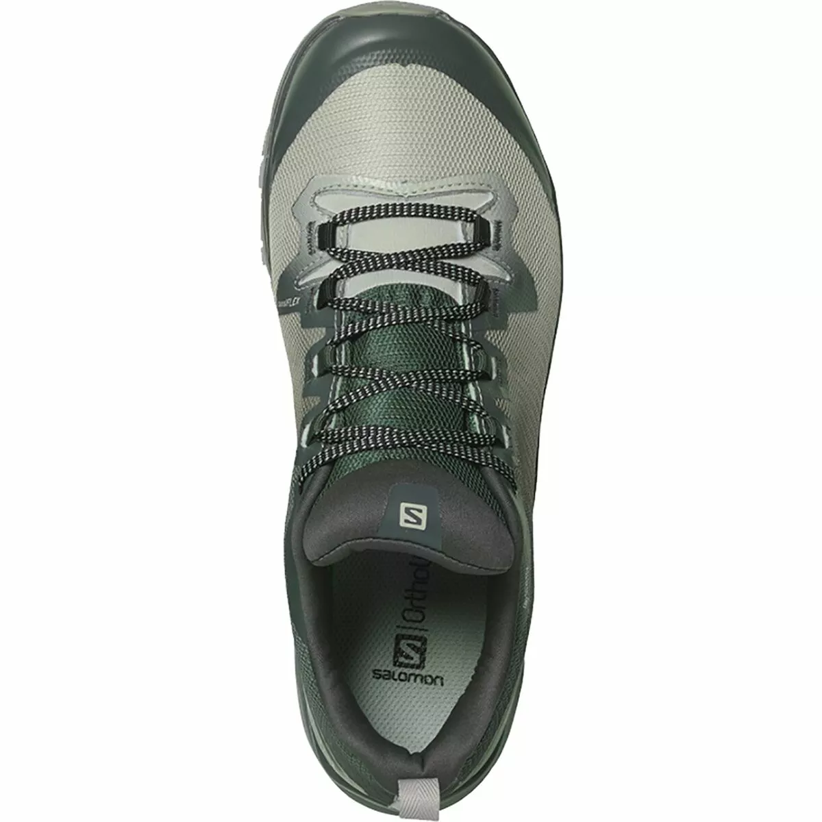 Salomon Vaya GTX Hiking Shoe Women's 11 Salomon Vaya GTX Hiking Shoe Women's - Image 11