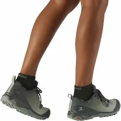 Salomon Vaya GTX Hiking Shoe Women's 22 Salomon Vaya GTX Hiking Shoe Women's -Salomon Store URBCHIGRA D4