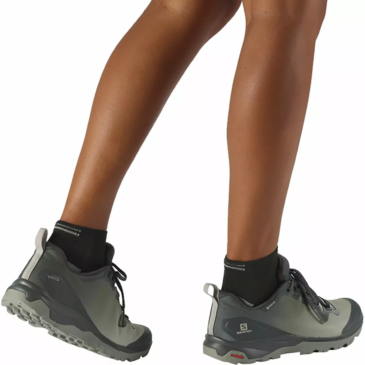 Salomon Vaya GTX Hiking Shoe Women's 10 Salomon Vaya GTX Hiking Shoe Women's - Image 10