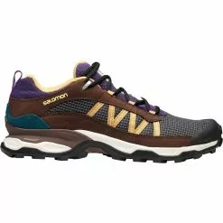 Salomon Shelter Low LTR Shoe -Salomon Store VAICCHFOFALE