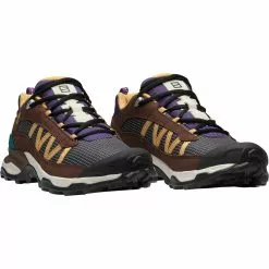 Salomon Shelter Low LTR Shoe -Salomon Store VAICCHFOFALE D1