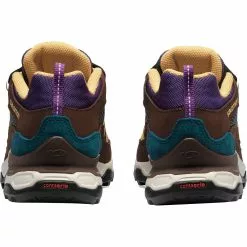 Salomon Shelter Low LTR Shoe -Salomon Store VAICCHFOFALE D2