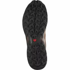 Salomon Shelter Low LTR Shoe -Salomon Store VAICCHFOFALE D3