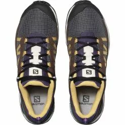 Salomon Shelter Low LTR Shoe -Salomon Store VAICCHFOFALE D4