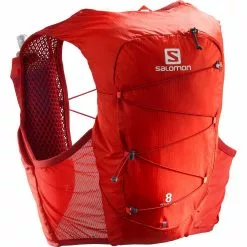 Salomon Active Skin 8L Set Vest
