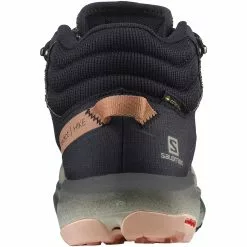 Salomon Predict Hike Mid GTX Shoe Women's 26 Salomon Predict Hike Mid GTX Shoe Women's -Salomon Store VIKABLMOMO D2
