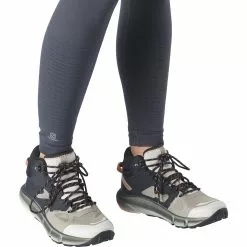 Salomon Predict Hike Mid GTX Shoe Women's 23 Salomon Predict Hike Mid GTX Shoe Women's -Salomon Store VIKABLMOMO D4