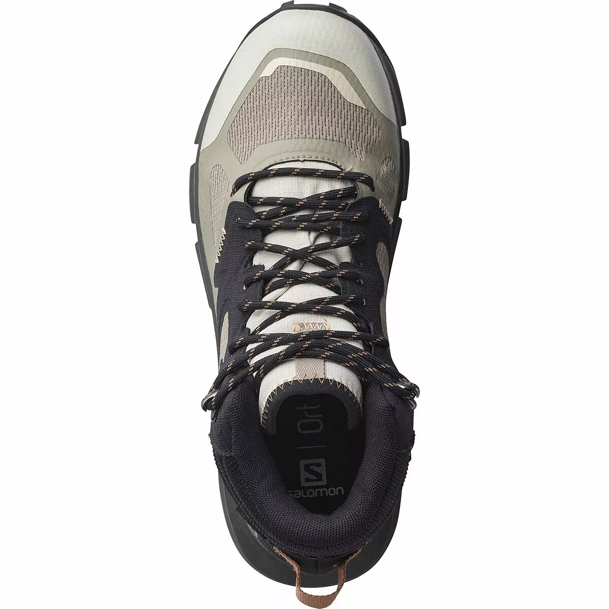 Salomon Predict Hike Mid GTX Shoe Women's 2 Salomon Predict Hike Mid GTX Shoe Women's - Image 2