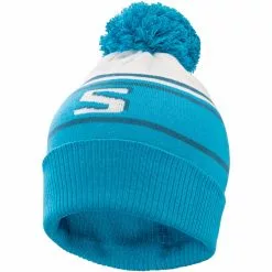 Salomon Heritage Beanie -Salomon Store WHBAREMABL