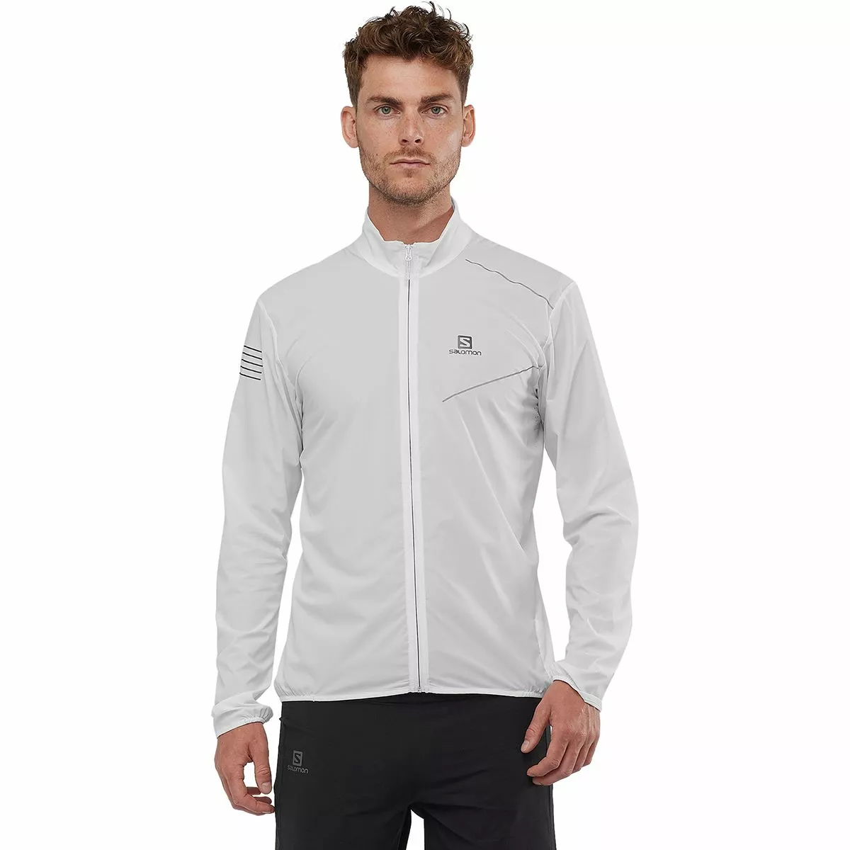 Salomon Sense Jacket Men's 5 Salomon Sense Jacket Men's - Image 5