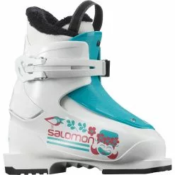 Salomon T1 Girly Ski Boot 2022 Girls'