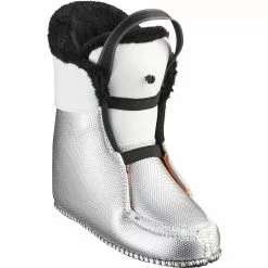 Salomon T1 Girly Ski Boot 2022 Girls' 10 Salomon T1 Girly Ski Boot 2022 Girls' -Salomon Store WHIA D2