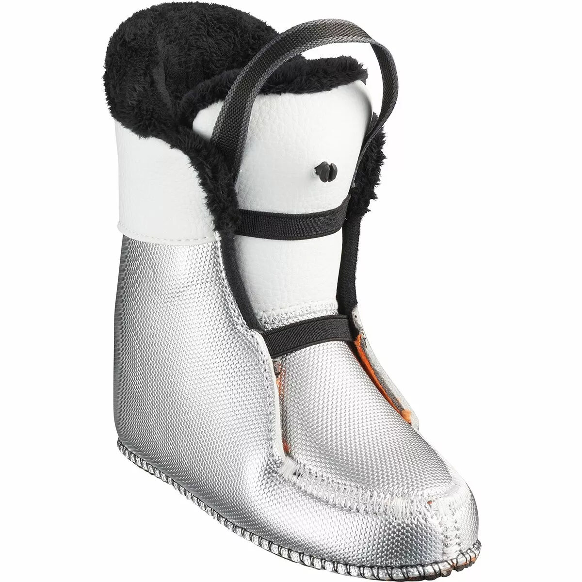 Salomon T1 Girly Ski Boot 2022 Girls' 5 Salomon T1 Girly Ski Boot 2022 Girls' - Image 5