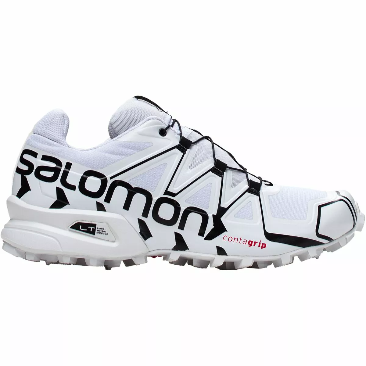 Salomon Speedcross Offroad Shoe 1 Salomon Speedcross Offroad Shoe