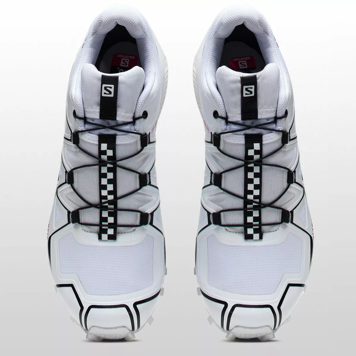 Salomon Speedcross Offroad Shoe 2 Salomon Speedcross Offroad Shoe - Image 2