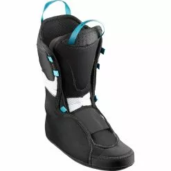 Salomon MTN Explore Alpine Touring Boot 2022 Women's 9 Salomon MTN Explore Alpine Touring Boot 2022 Women's -Salomon Store WHIBLUBL D2