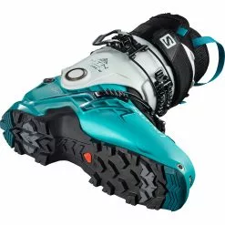 Salomon MTN Explore Alpine Touring Boot 2022 Women's 7 Salomon MTN Explore Alpine Touring Boot 2022 Women's -Salomon Store WHIBLUBL D3