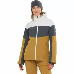 Salomon Slalom Jacket Women's