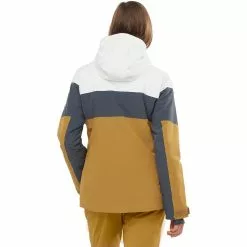 Salomon Slalom Jacket Women's 17 Salomon Slalom Jacket Women's -Salomon Store WHIEBOCUM D1