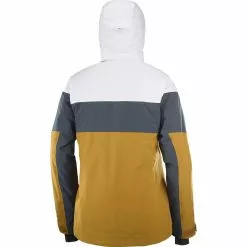 Salomon Slalom Jacket Women's 15 Salomon Slalom Jacket Women's -Salomon Store WHIEBOCUM D3