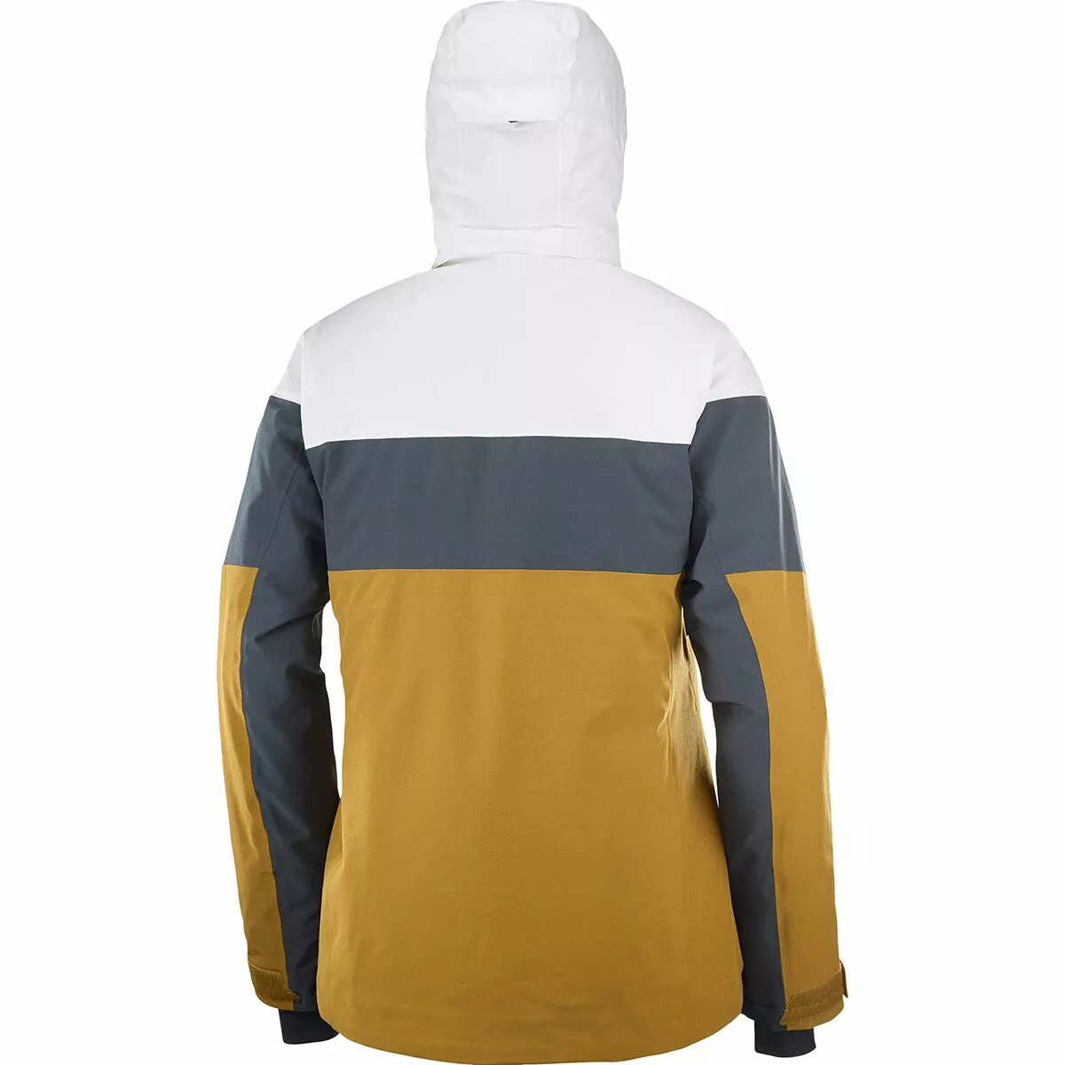 Salomon Slalom Jacket Women's 7 Salomon Slalom Jacket Women's - Image 7