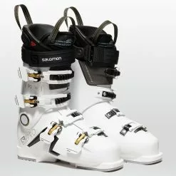 Salomon S/Pro 90 CHC Ski Boot 2021 Women's -Salomon Store WHIGLOMET D4
