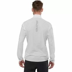 Salomon Sense Jacket Men's 22 Salomon Sense Jacket Men's -Salomon Store WHI D2 3