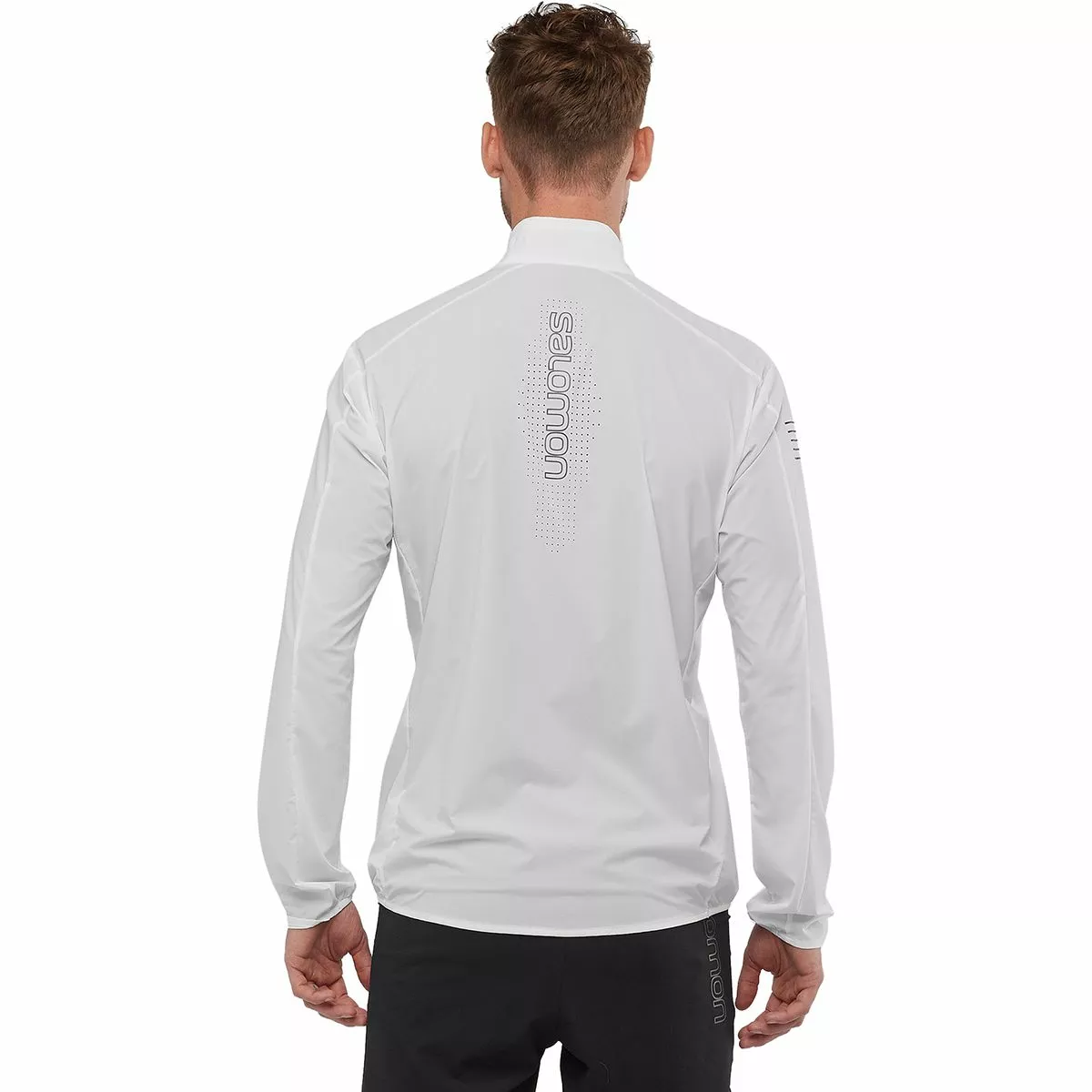 Salomon Sense Jacket Men's 11 Salomon Sense Jacket Men's - Image 11